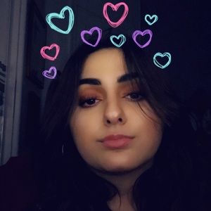 Meet your Posher, Evelyn